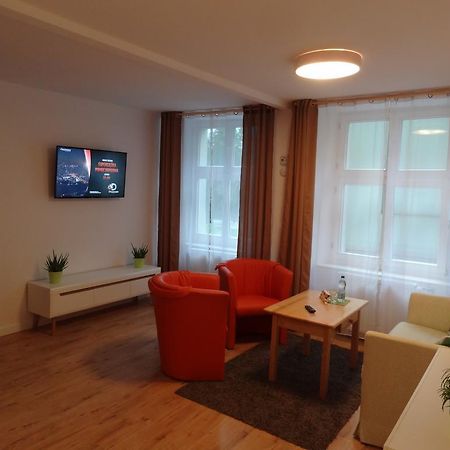 Apartament Kopernika 47 Stary Toruń 外观 照片