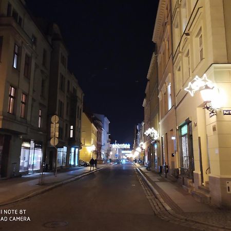 Apartament Kopernika 47 Stary Toruń 外观 照片