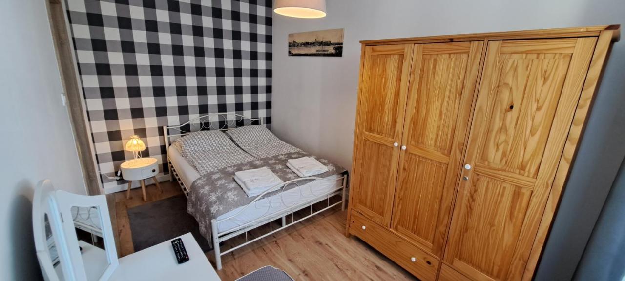 Apartament Kopernika 47 Stary Toruń 外观 照片