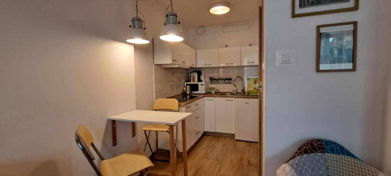 Apartament Kopernika 47 Stary Toruń 外观 照片