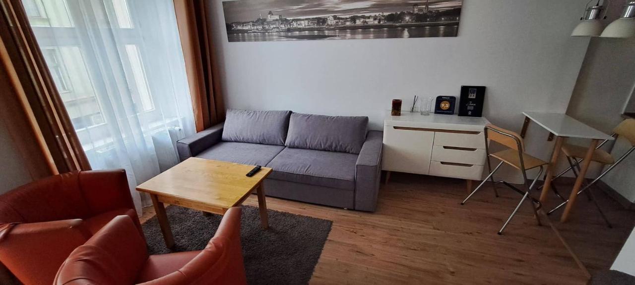 Apartament Kopernika 47 Stary Toruń 外观 照片