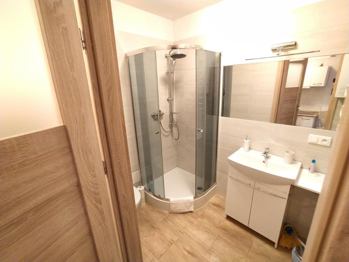Apartament Kopernika 47 Stary Toruń 外观 照片
